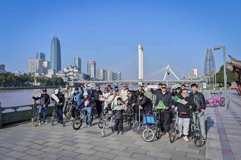 年末福礼启新岁  与BROMPTON尽享骑趣同赴新程2.jpg